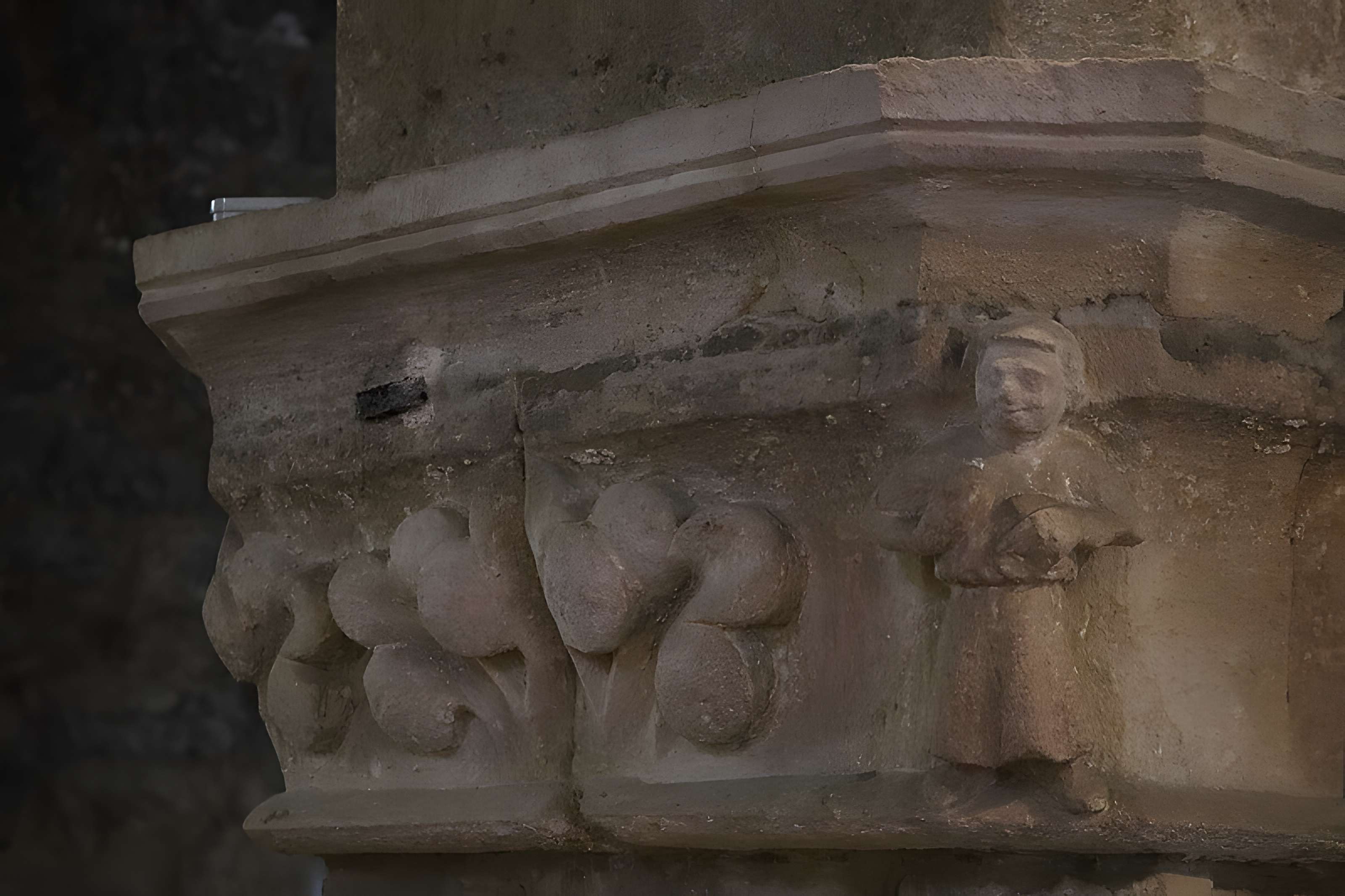 Église Saint-Gervais de Saint-Gervais-sur-Couches