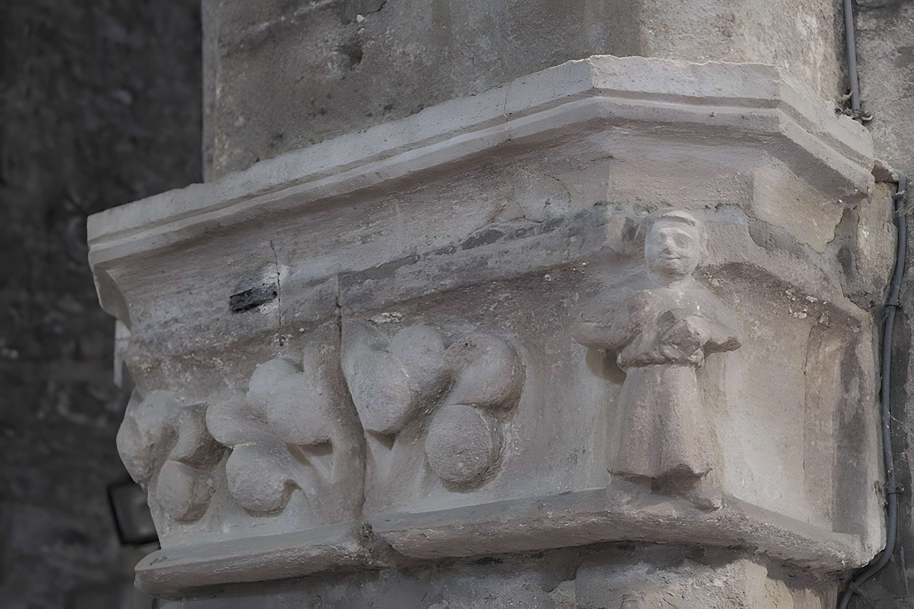 Église Saint-Gervais de Saint-Gervais-sur-Couches