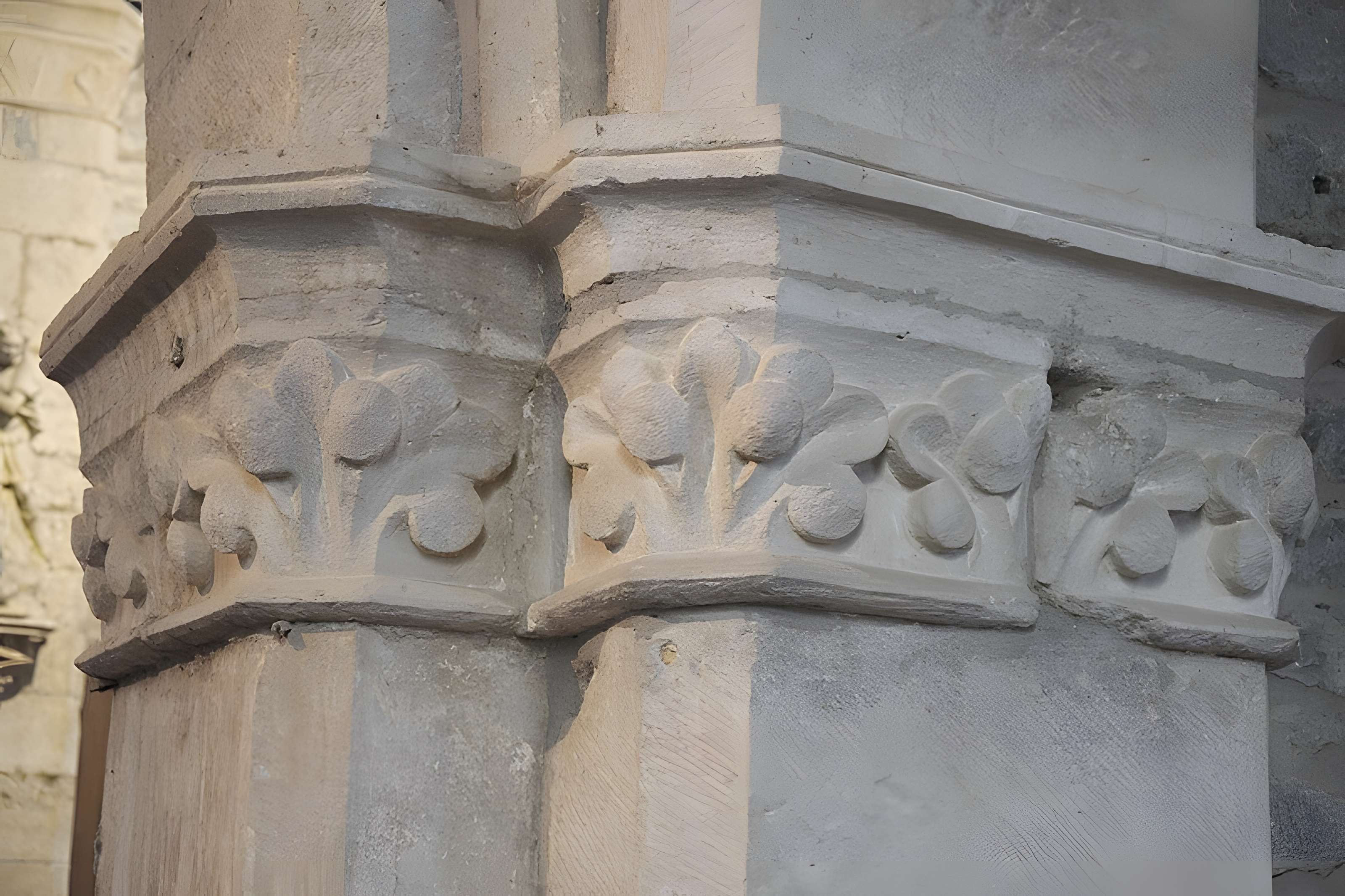 Église Saint-Gervais de Saint-Gervais-sur-Couches