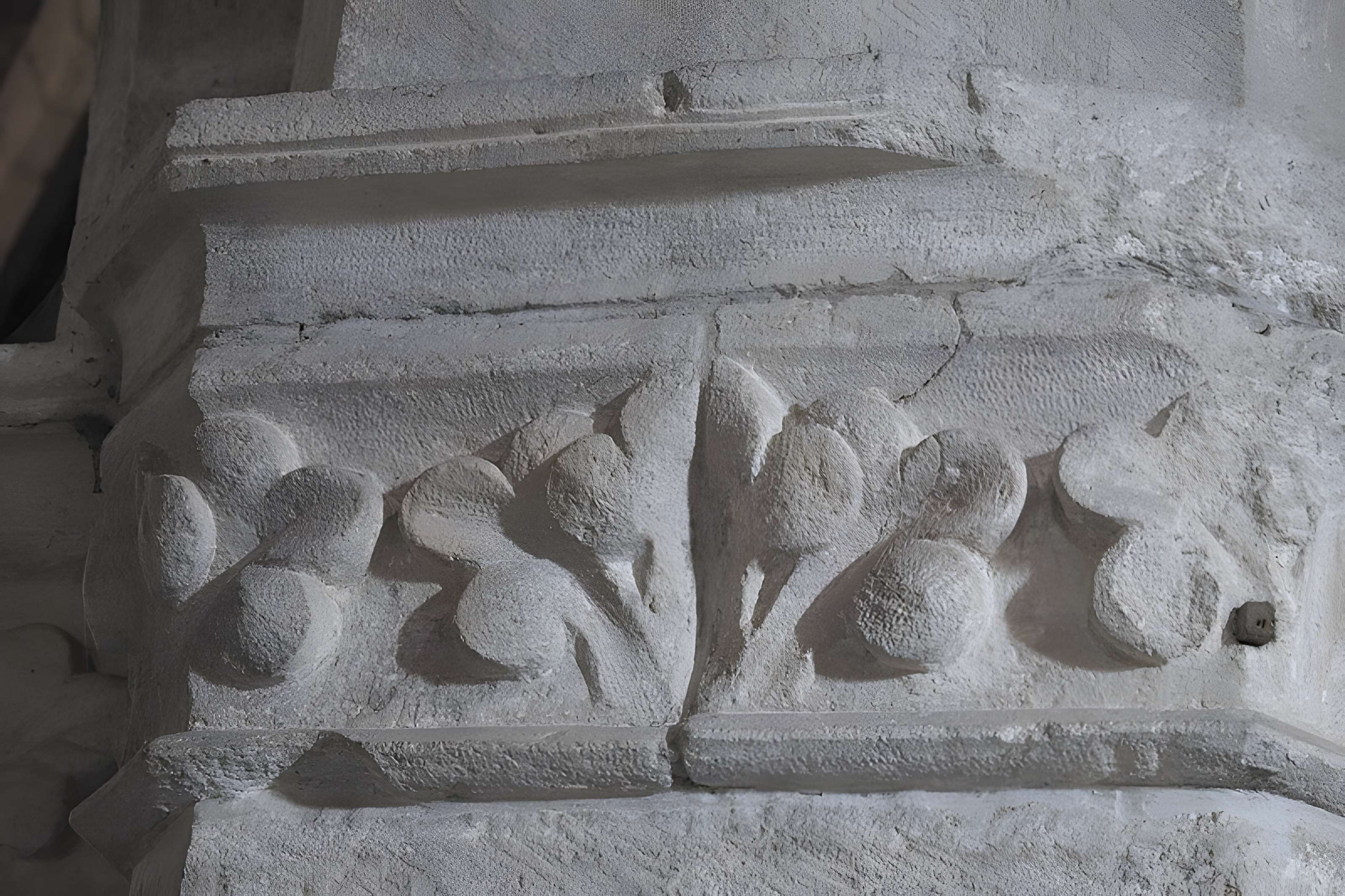 Église Saint-Gervais de Saint-Gervais-sur-Couches