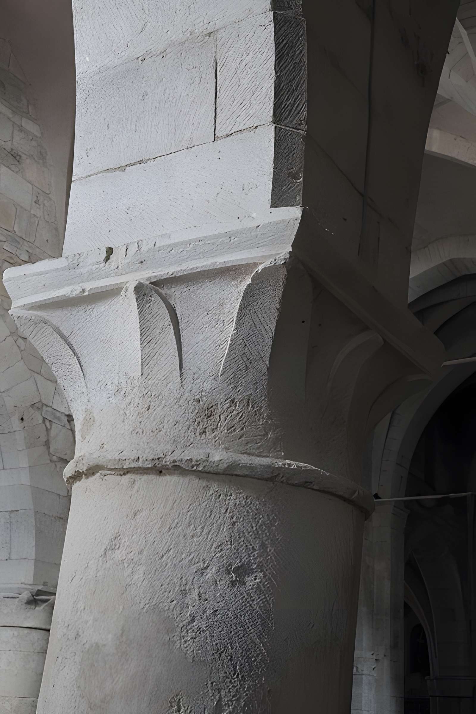 Église Saint-Gervais de Saint-Gervais-sur-Couches