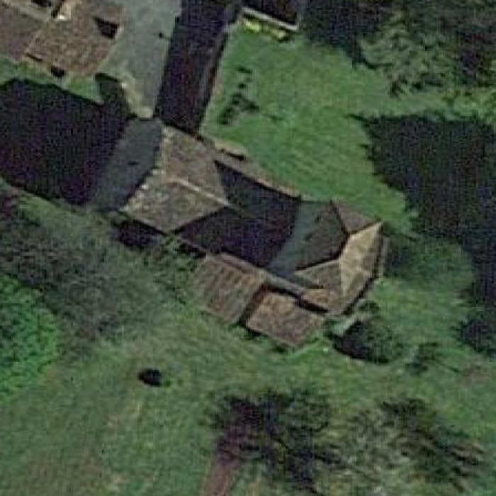 Photo de Église Saint-Gervais de Videix