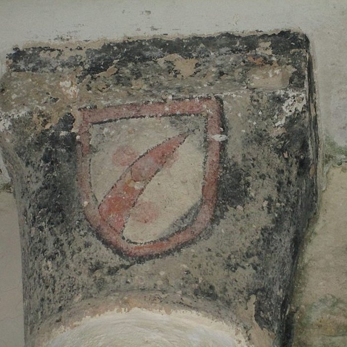 Photo de Église Saint-Gervais de Videix