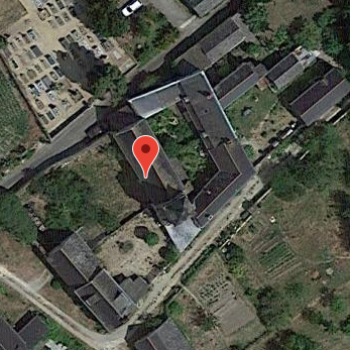 Photo de Église Saint-Gervais-et-Saint-Protais de Bessé