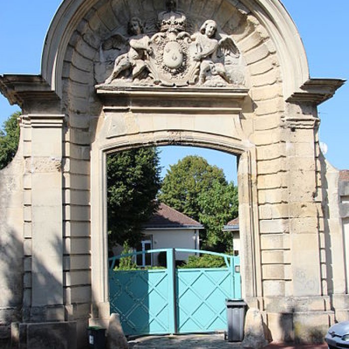 Photo de Abbaye Notre-Dame-des-Anges