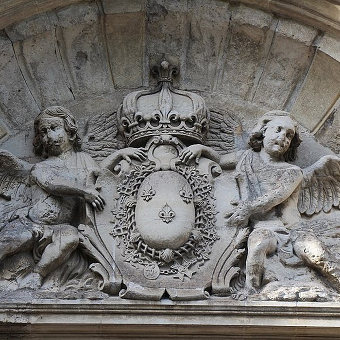 Photo de Abbaye Notre-Dame-des-Anges