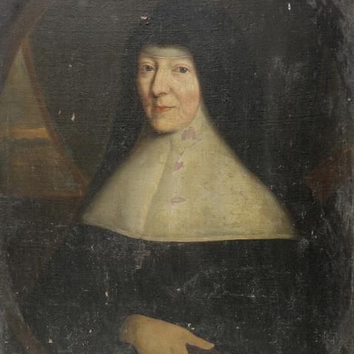 Photo de Abbaye Notre-Dame-des-Anges