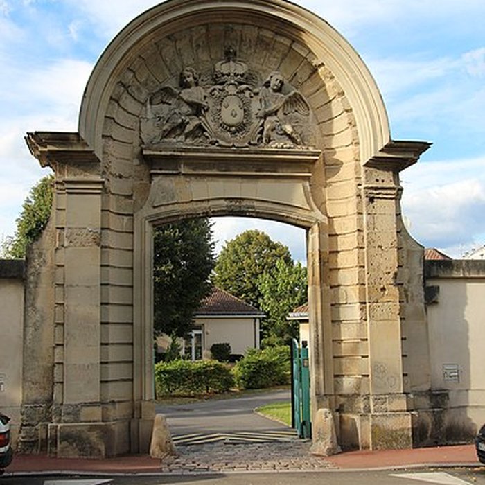 Photo de Abbaye Notre-Dame-des-Anges