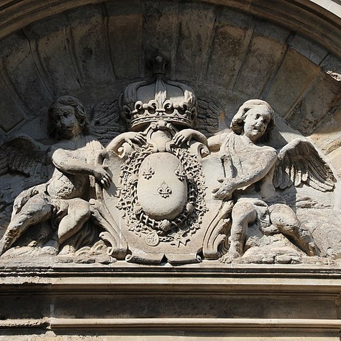 Photo de Abbaye Notre-Dame-des-Anges