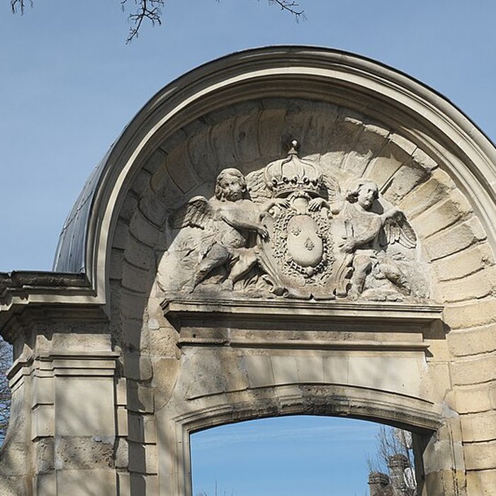 Photo de Abbaye Notre-Dame-des-Anges