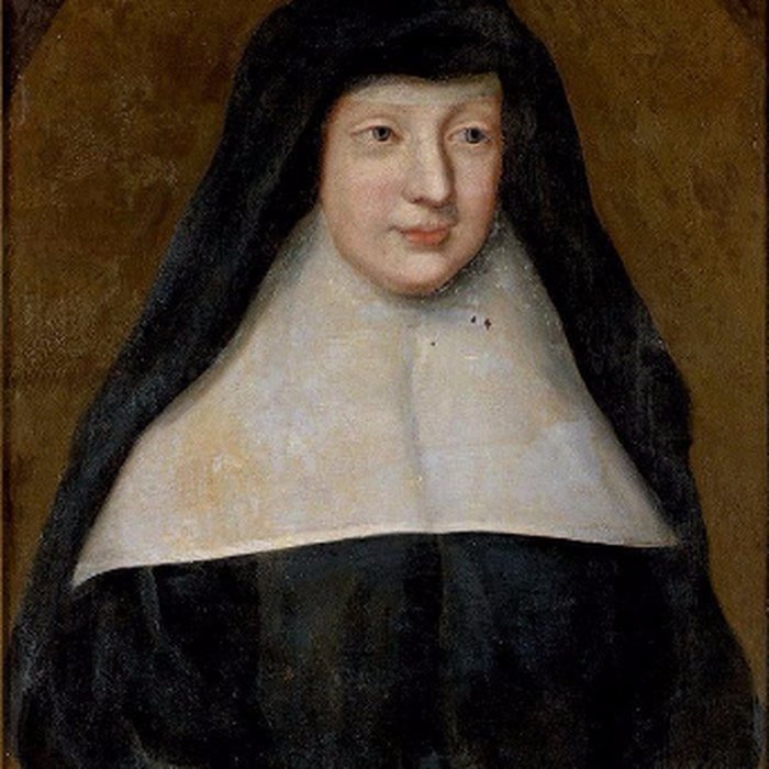 Photo de Abbaye Notre-Dame-des-Anges