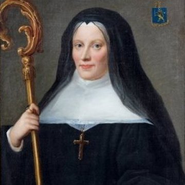 Abbaye Notre-Dame-des-Anges