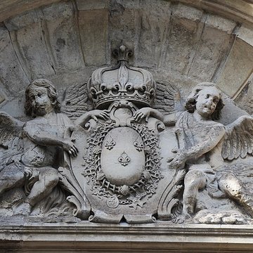 Abbaye Notre-Dame-des-Anges