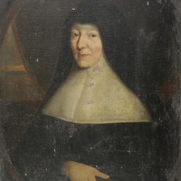 Abbaye Notre-Dame-des-Anges