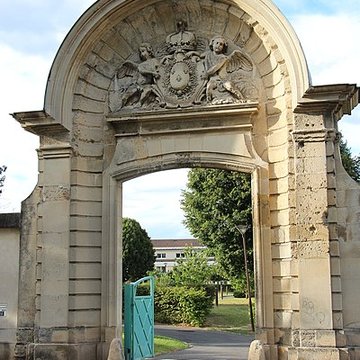 Abbaye Notre-Dame-des-Anges