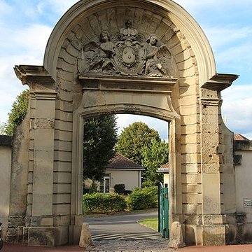 Abbaye Notre-Dame-des-Anges