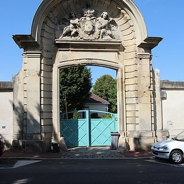 Abbaye Notre-Dame-des-Anges