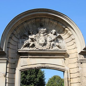 Abbaye Notre-Dame-des-Anges