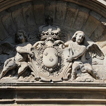 Abbaye Notre-Dame-des-Anges