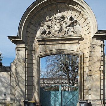 Abbaye Notre-Dame-des-Anges