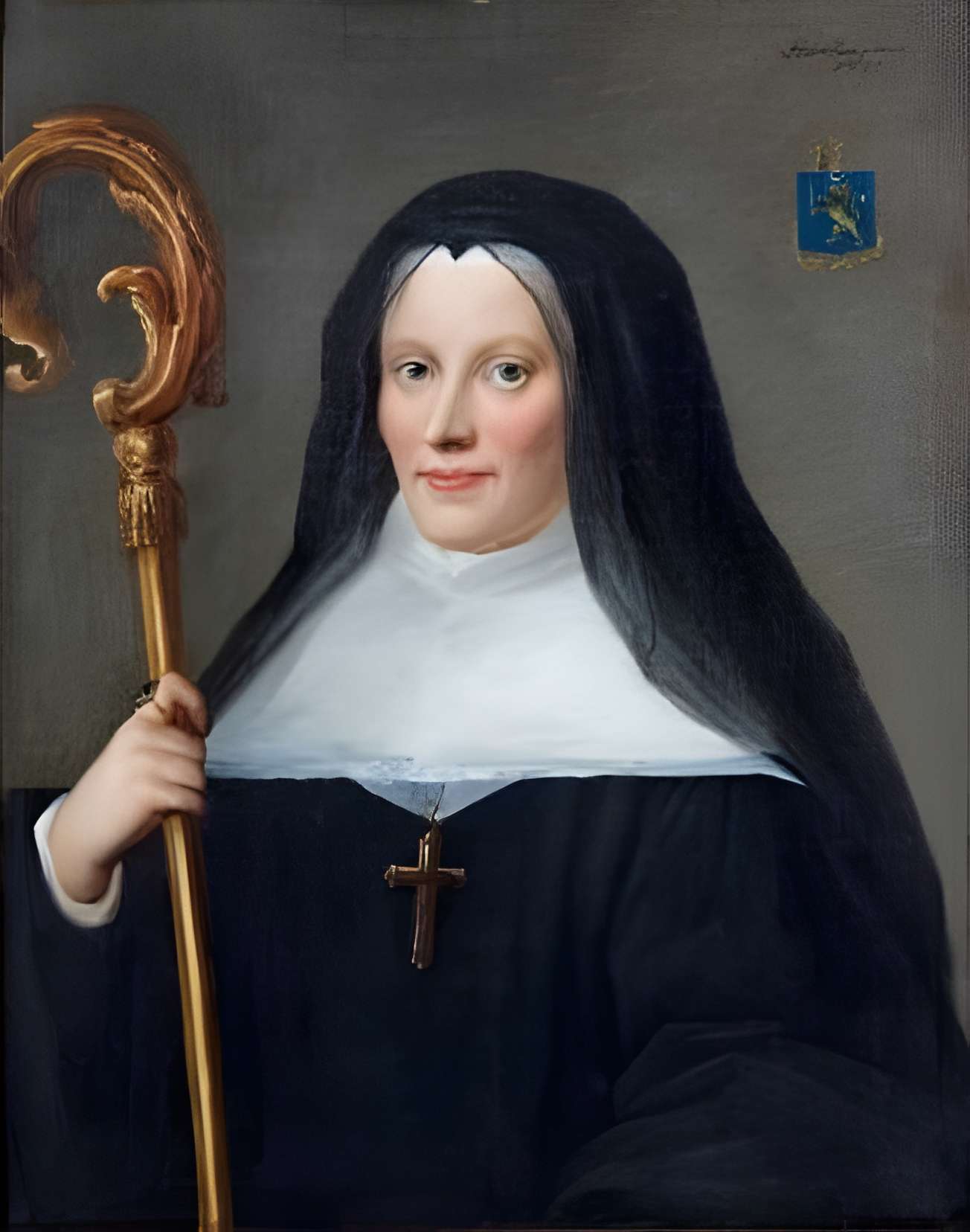 Abbaye Notre-Dame-des-Anges