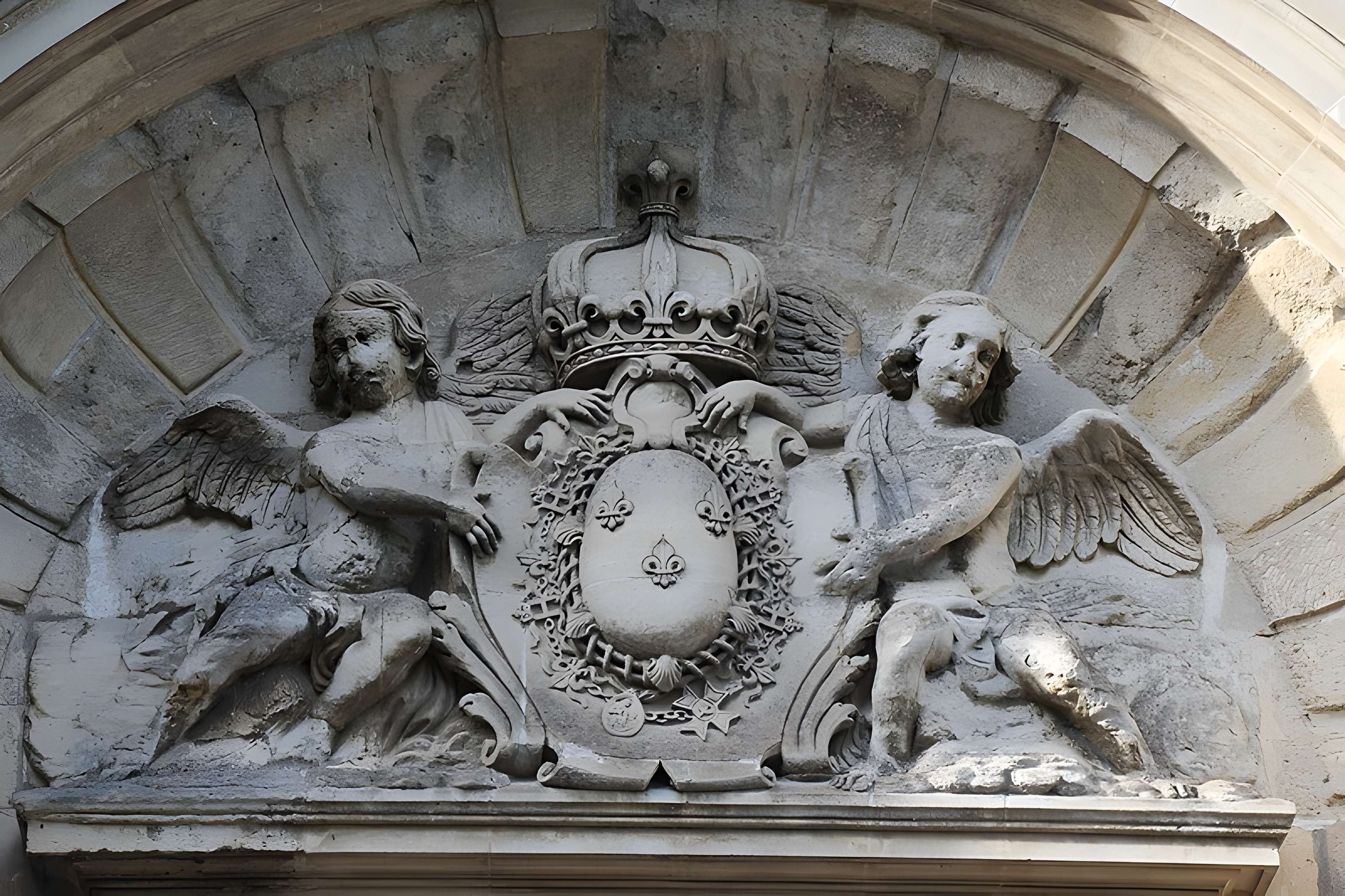 Abbaye Notre-Dame-des-Anges