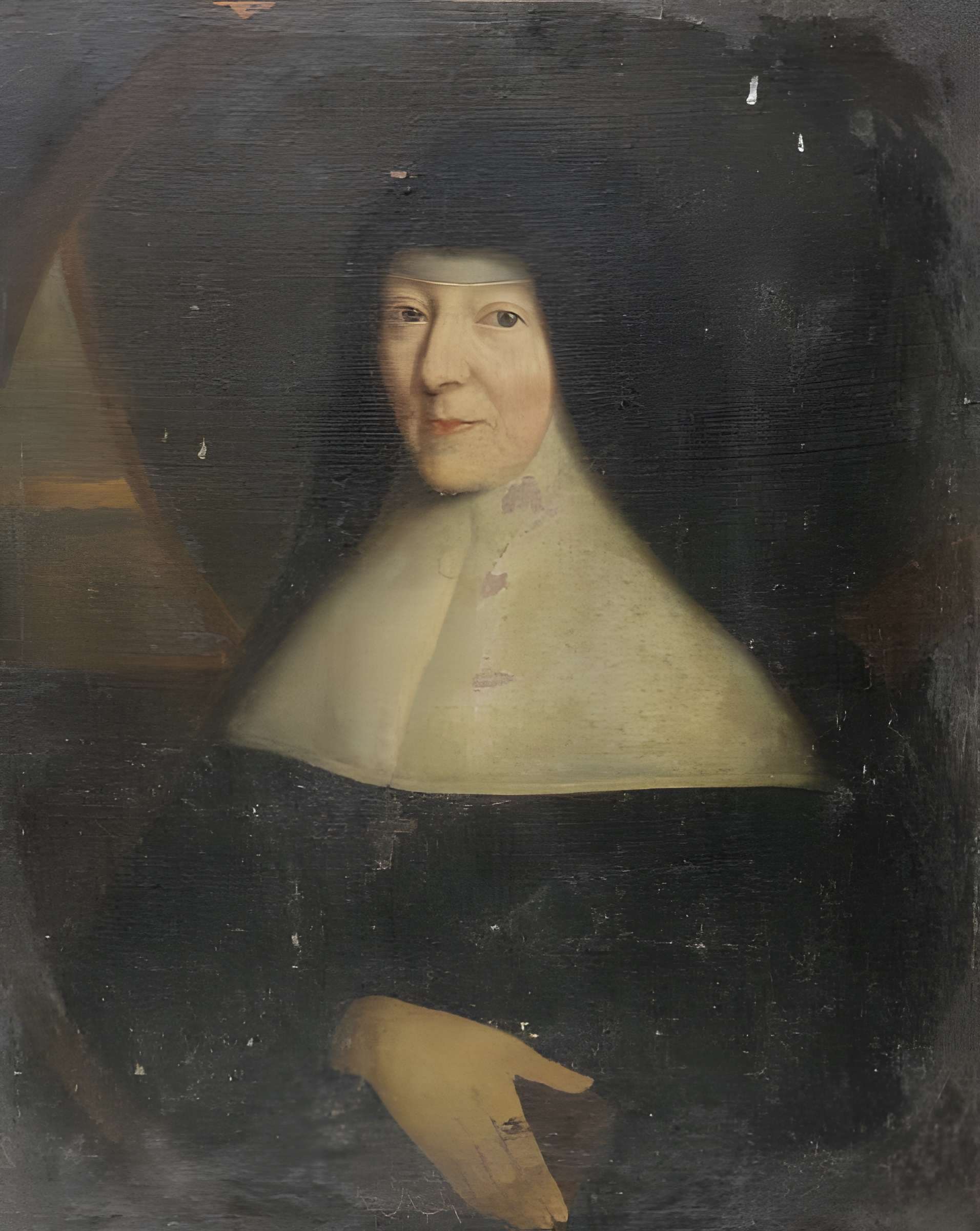 Abbaye Notre-Dame-des-Anges