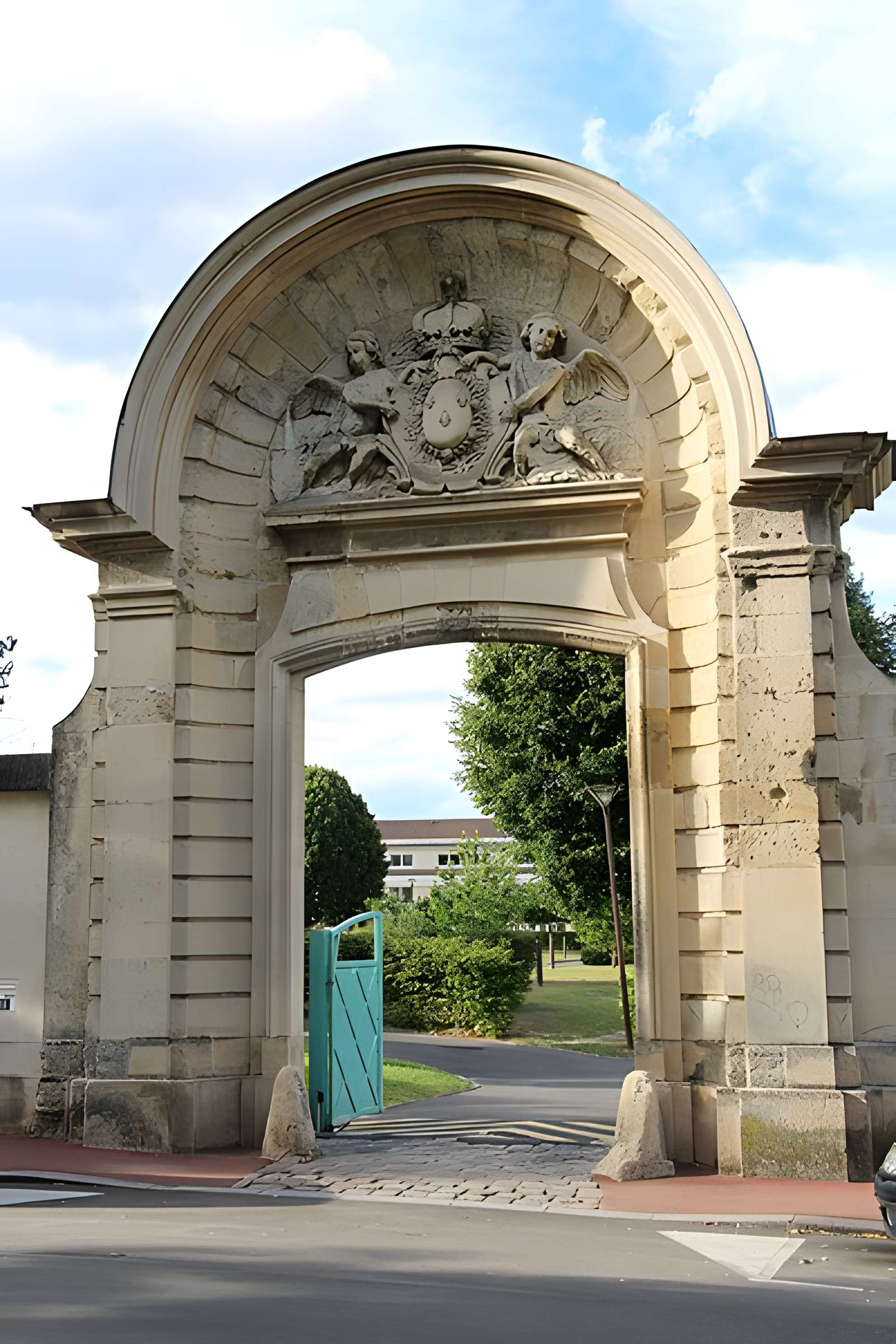 Abbaye Notre-Dame-des-Anges