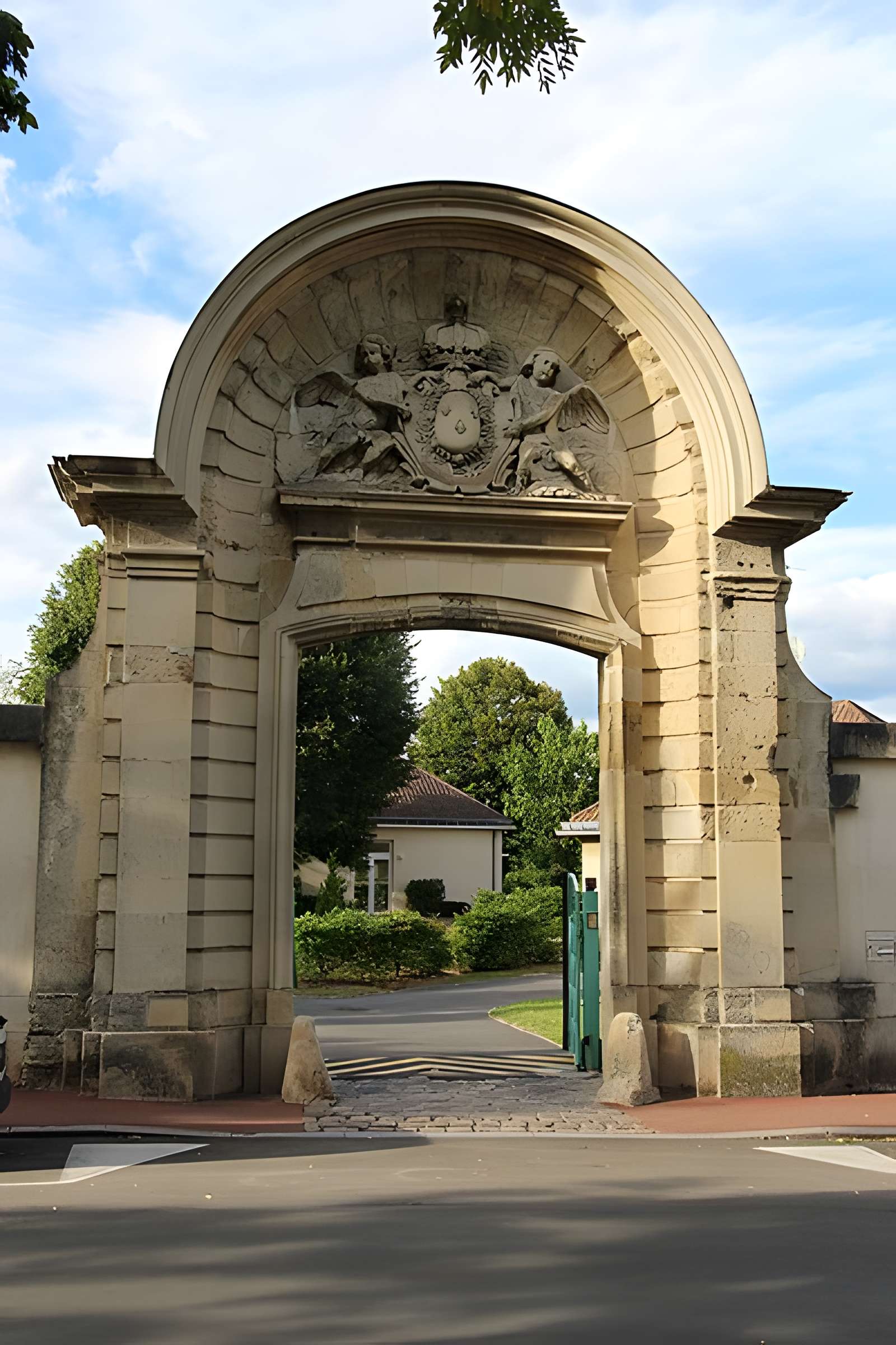 Abbaye Notre-Dame-des-Anges
