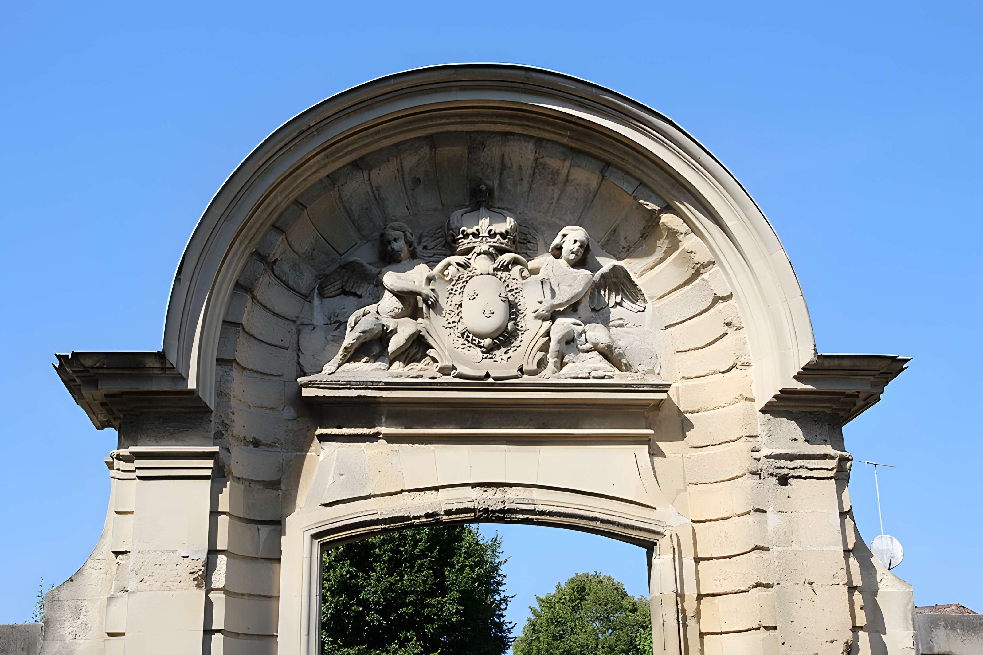 Abbaye Notre-Dame-des-Anges