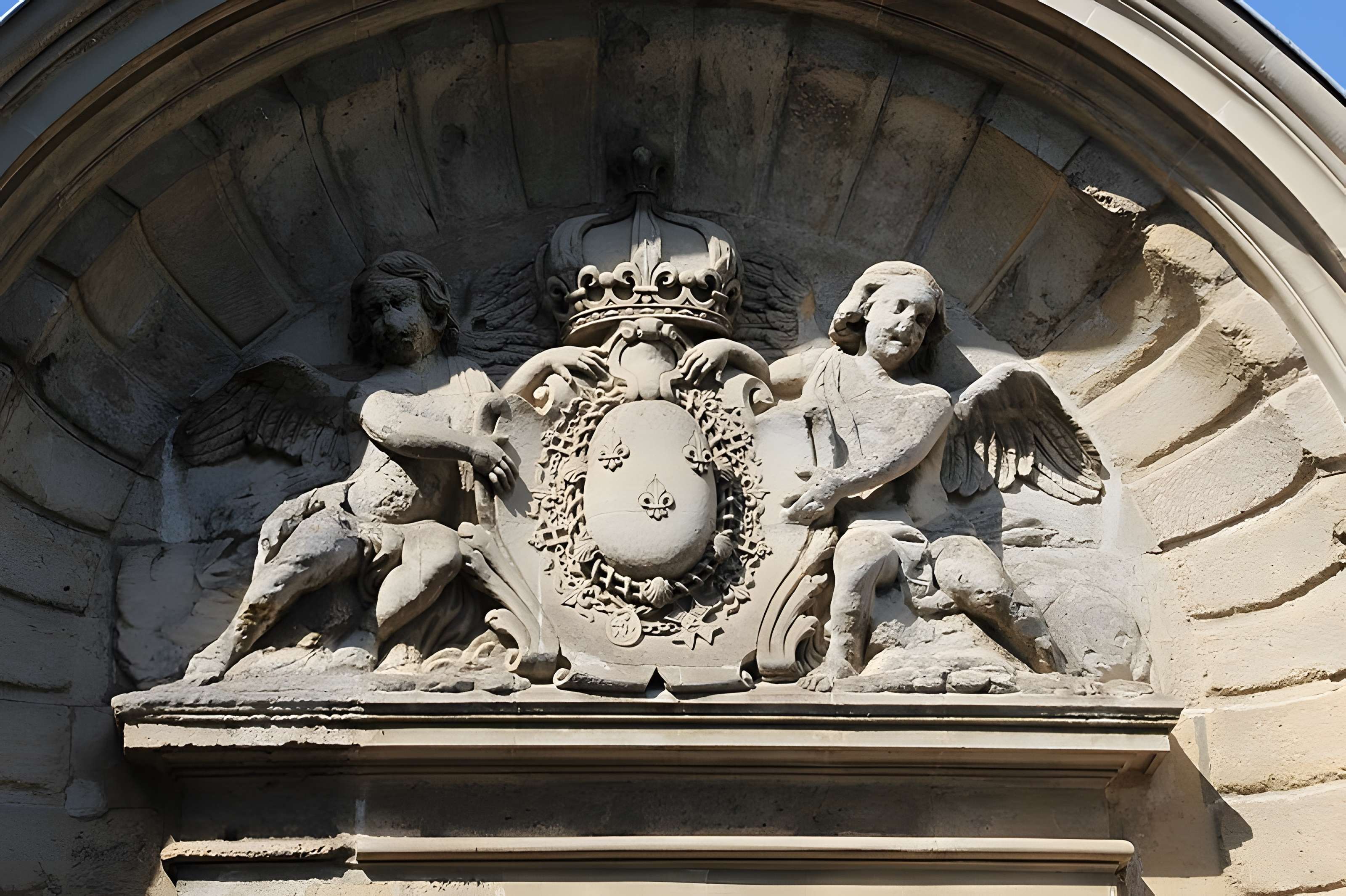 Abbaye Notre-Dame-des-Anges