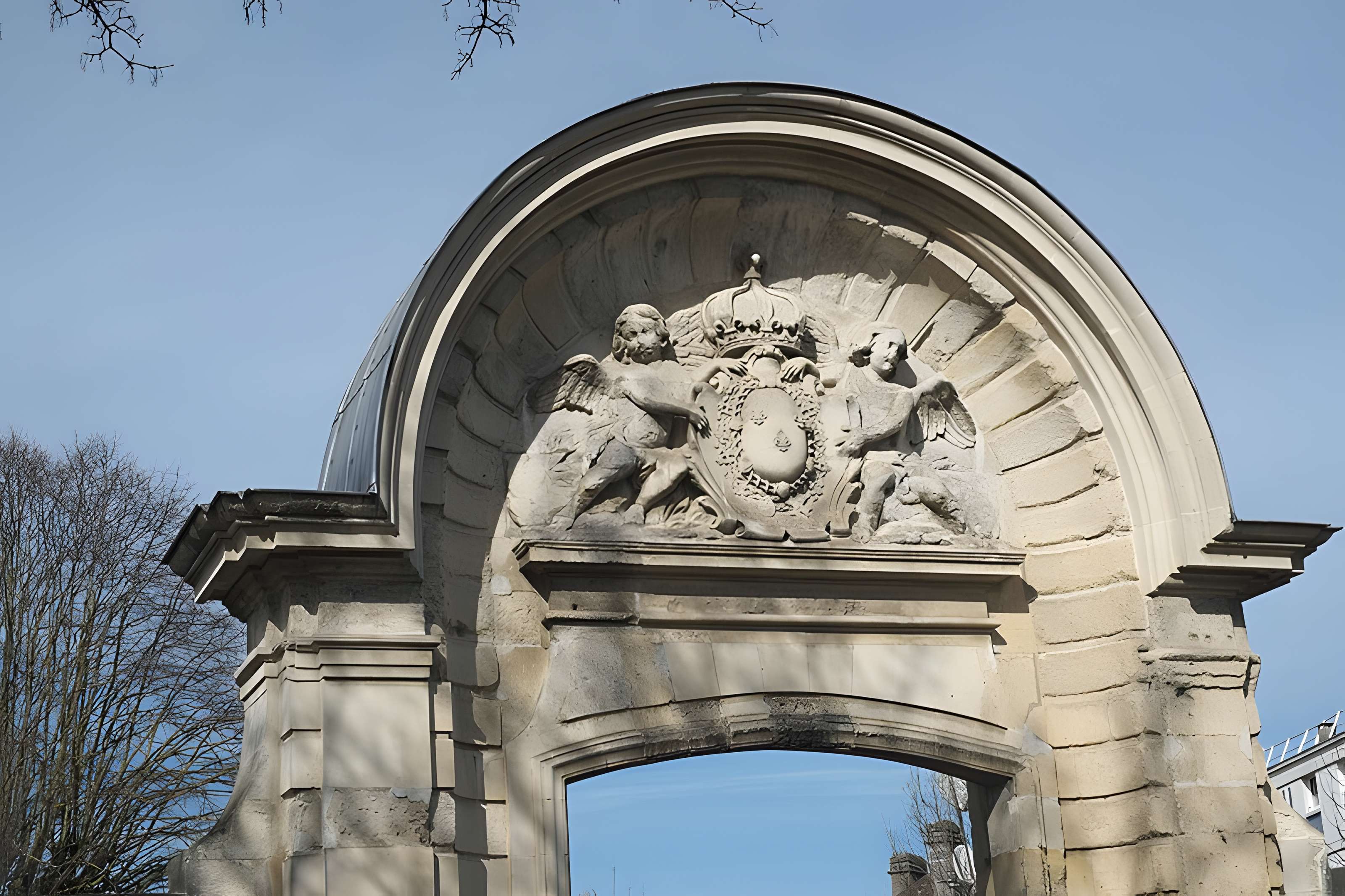 Abbaye Notre-Dame-des-Anges