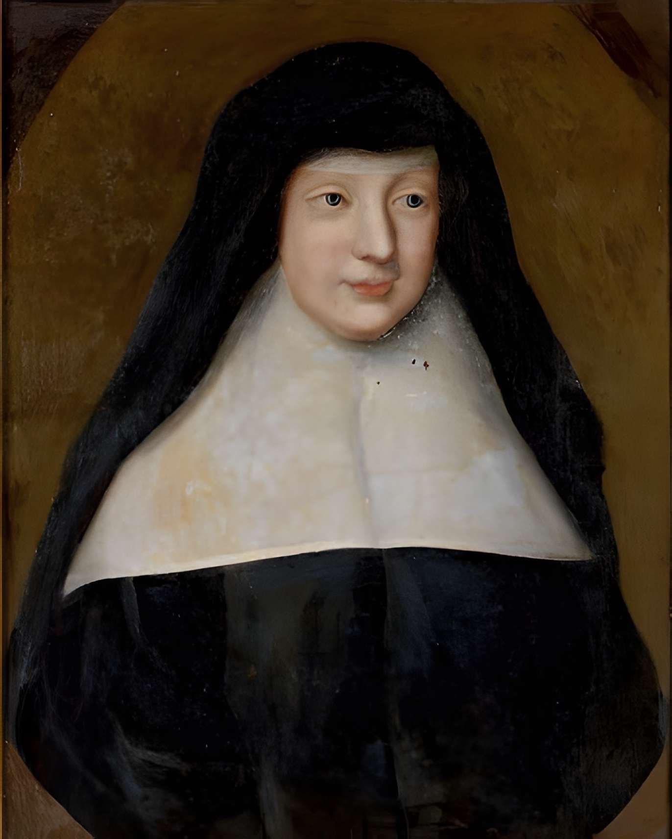 Abbaye Notre-Dame-des-Anges