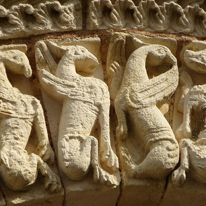 Photo de Église Saint-Gervais-et-Saint-Protais de Champagne-Saint-Hilaire