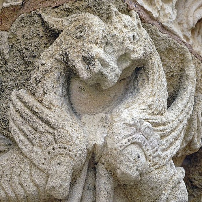 Photo de Église Saint-Gervais-et-Saint-Protais de Champagne-Saint-Hilaire