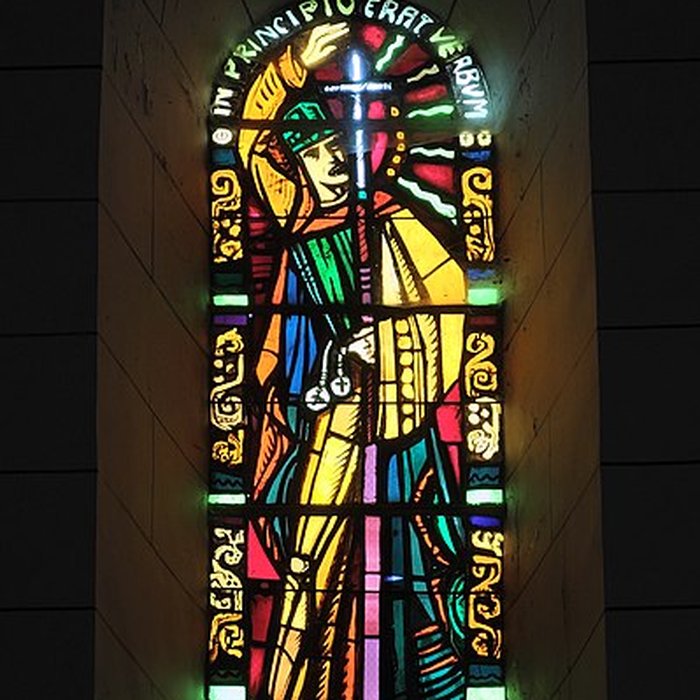 Photo de Église Saint-Gervais-et-Saint-Protais de Champagne-Saint-Hilaire