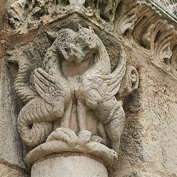 Église Saint-Gervais-et-Saint-Protais de Champagne-Saint-Hilaire