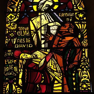 Église Saint-Gervais-et-Saint-Protais de Champagne-Saint-Hilaire