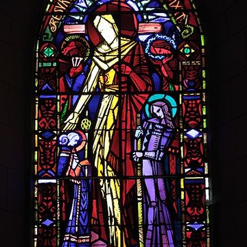 Église Saint-Gervais-et-Saint-Protais de Champagne-Saint-Hilaire