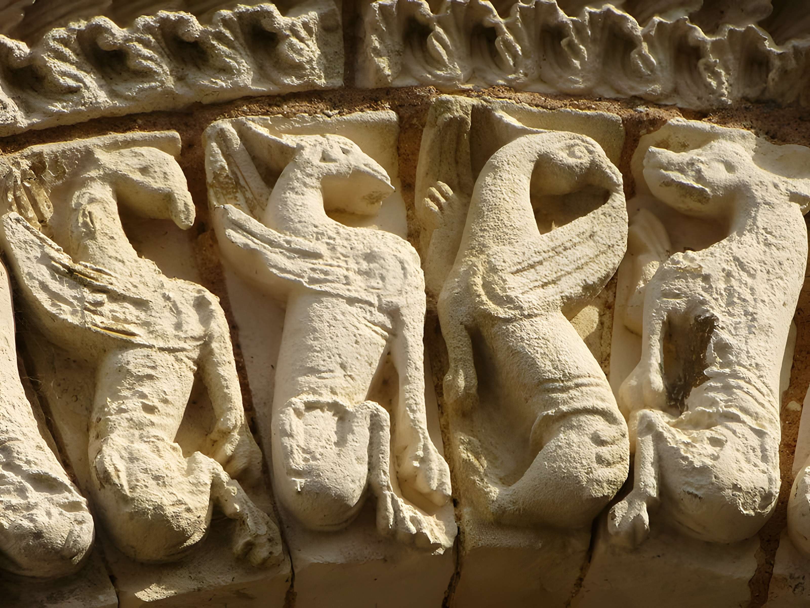 Église Saint-Gervais-et-Saint-Protais de Champagne-Saint-Hilaire