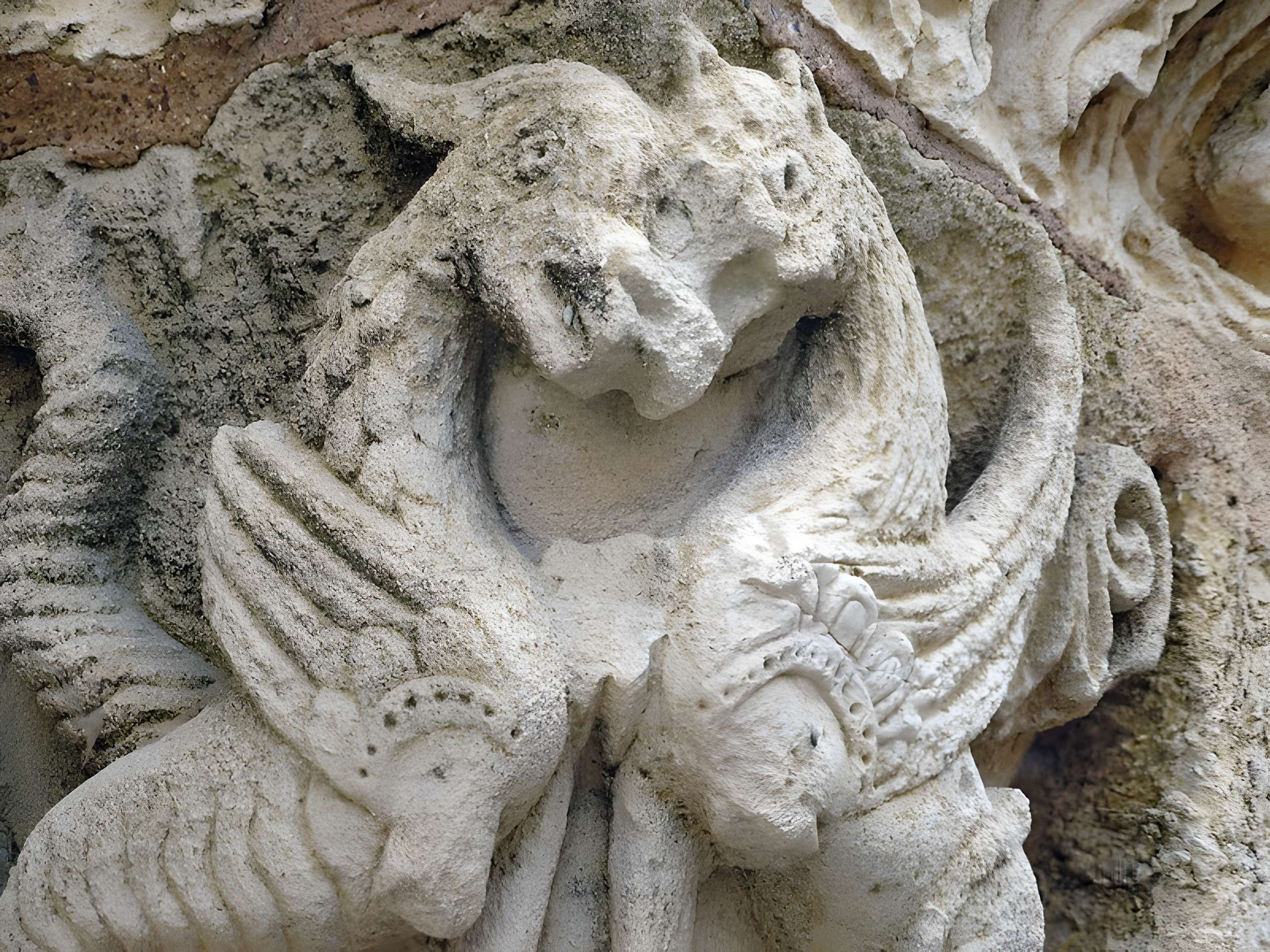 Église Saint-Gervais-et-Saint-Protais de Champagne-Saint-Hilaire