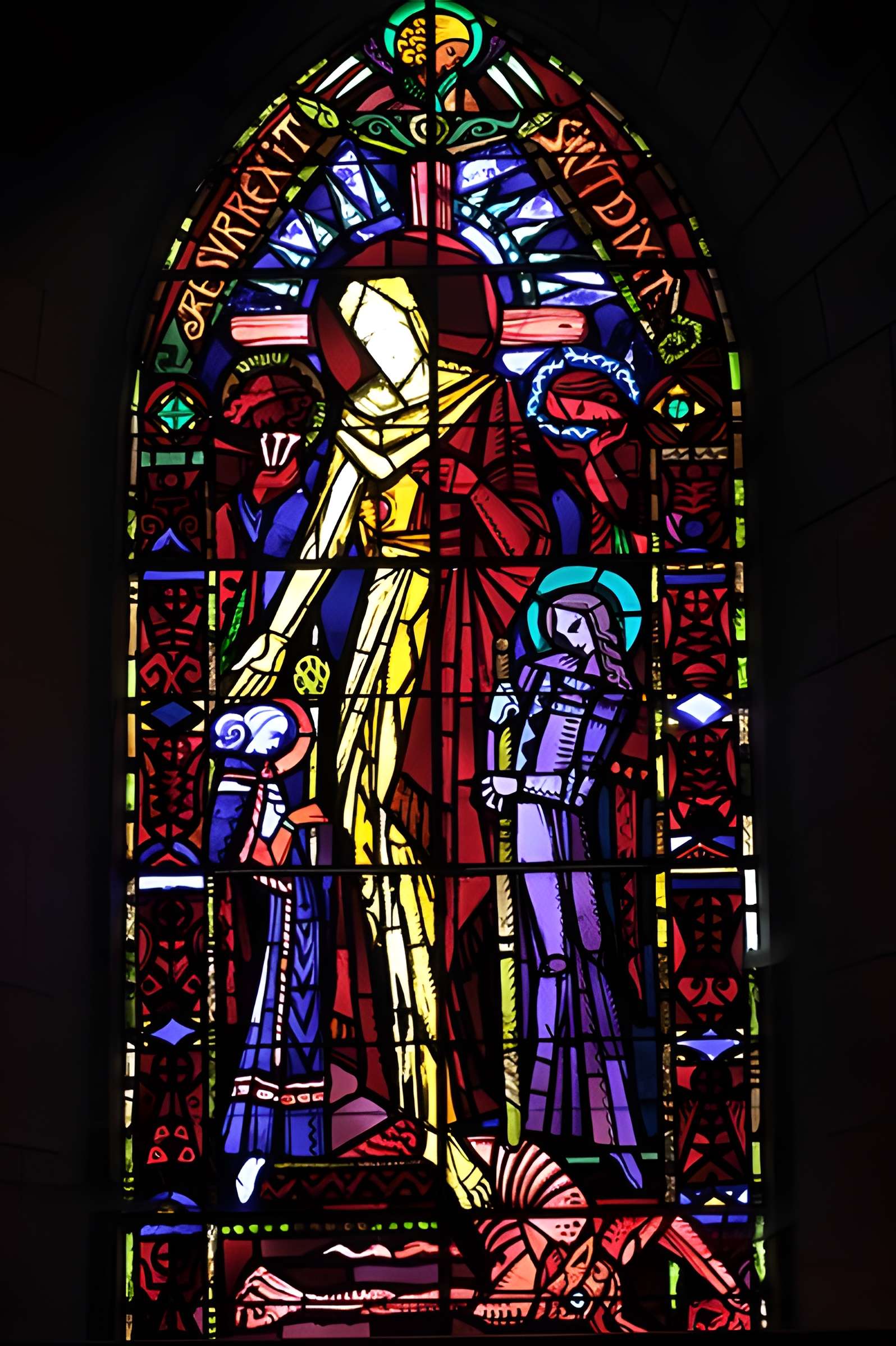 Église Saint-Gervais-et-Saint-Protais de Champagne-Saint-Hilaire