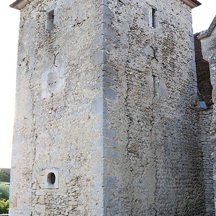 Photo de Église Saint-Gervais-et-Saint-Protais de Cuy