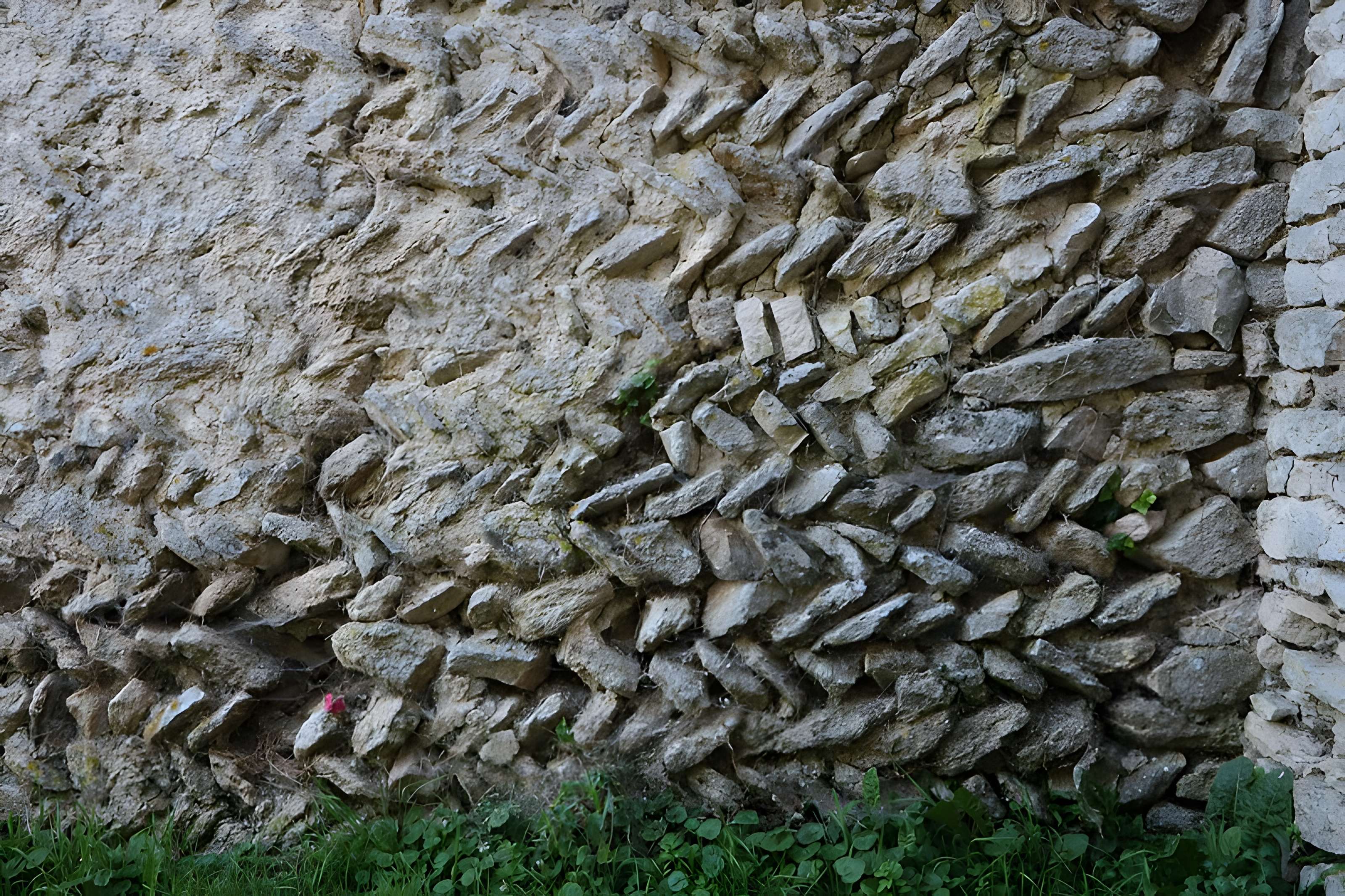 Église Saint-Gervais-et-Saint-Protais de Cuy