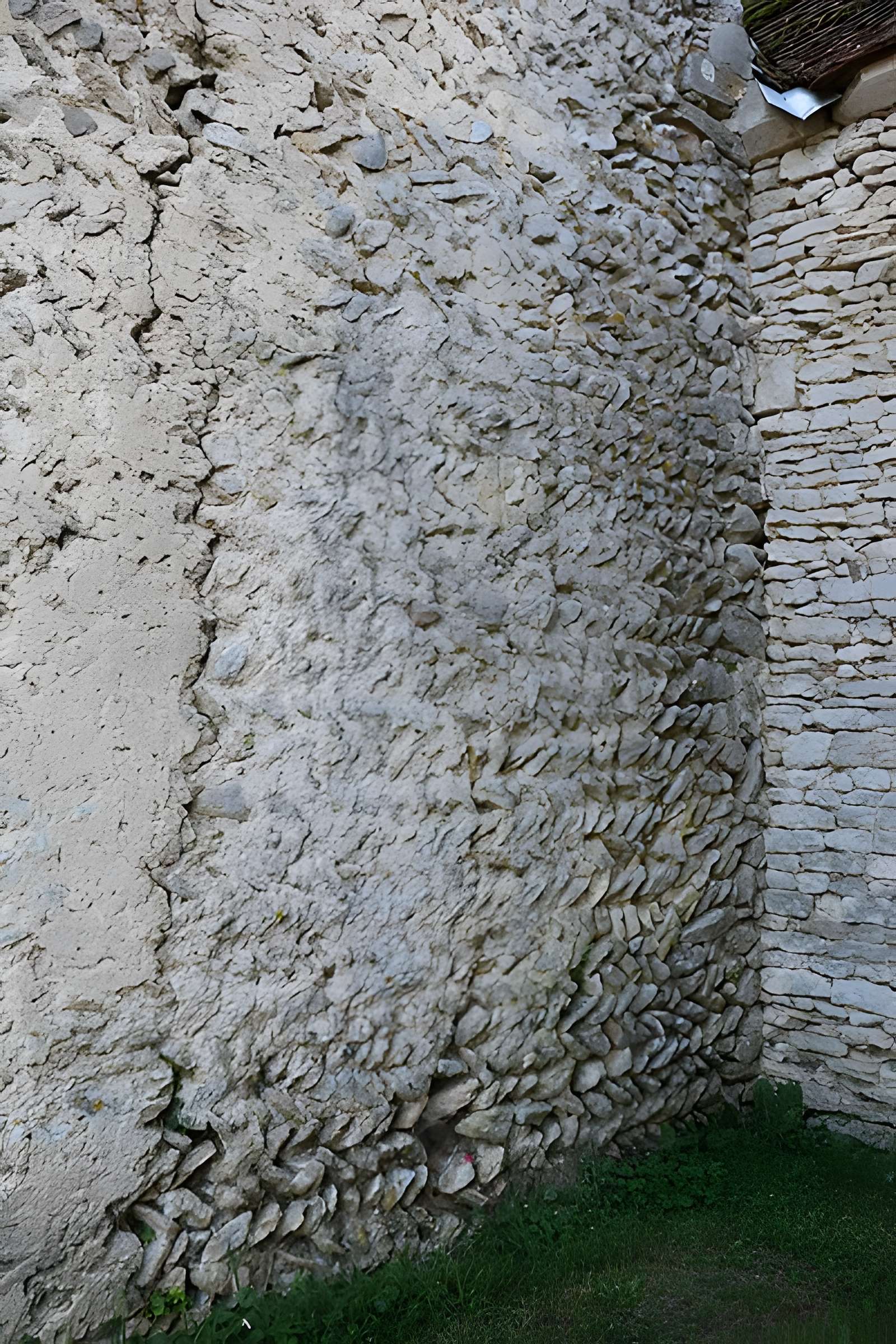 Église Saint-Gervais-et-Saint-Protais de Cuy