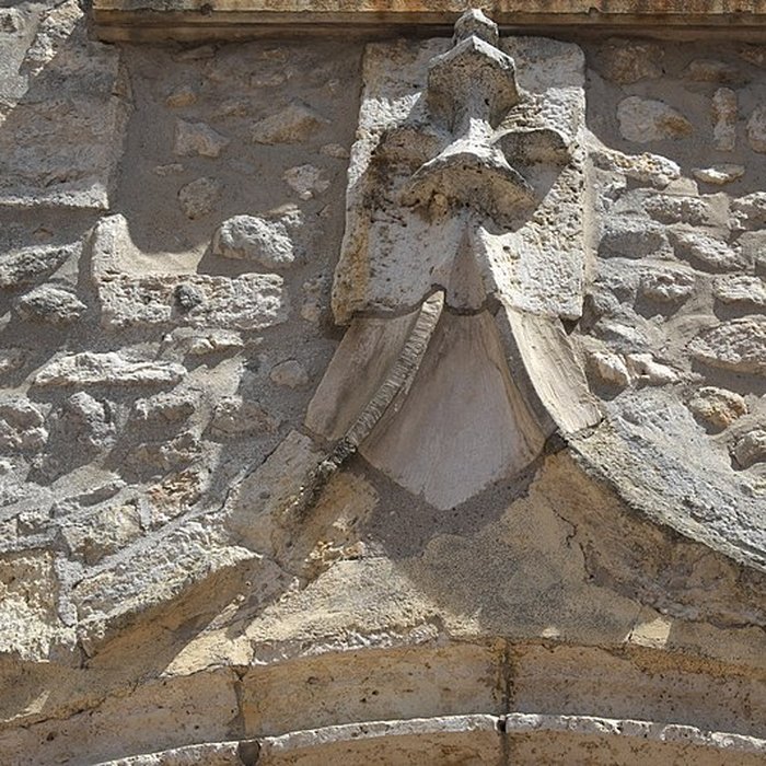 Photo de Église Saint-Gervais-et-Saint-Protais de Guillerval