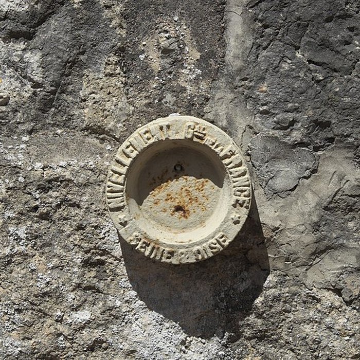 Photo de Église Saint-Gervais-et-Saint-Protais de Guillerval
