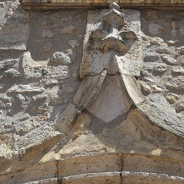Église Saint-Gervais-et-Saint-Protais de Guillerval