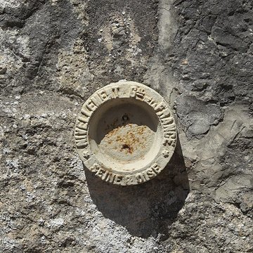 Église Saint-Gervais-et-Saint-Protais de Guillerval