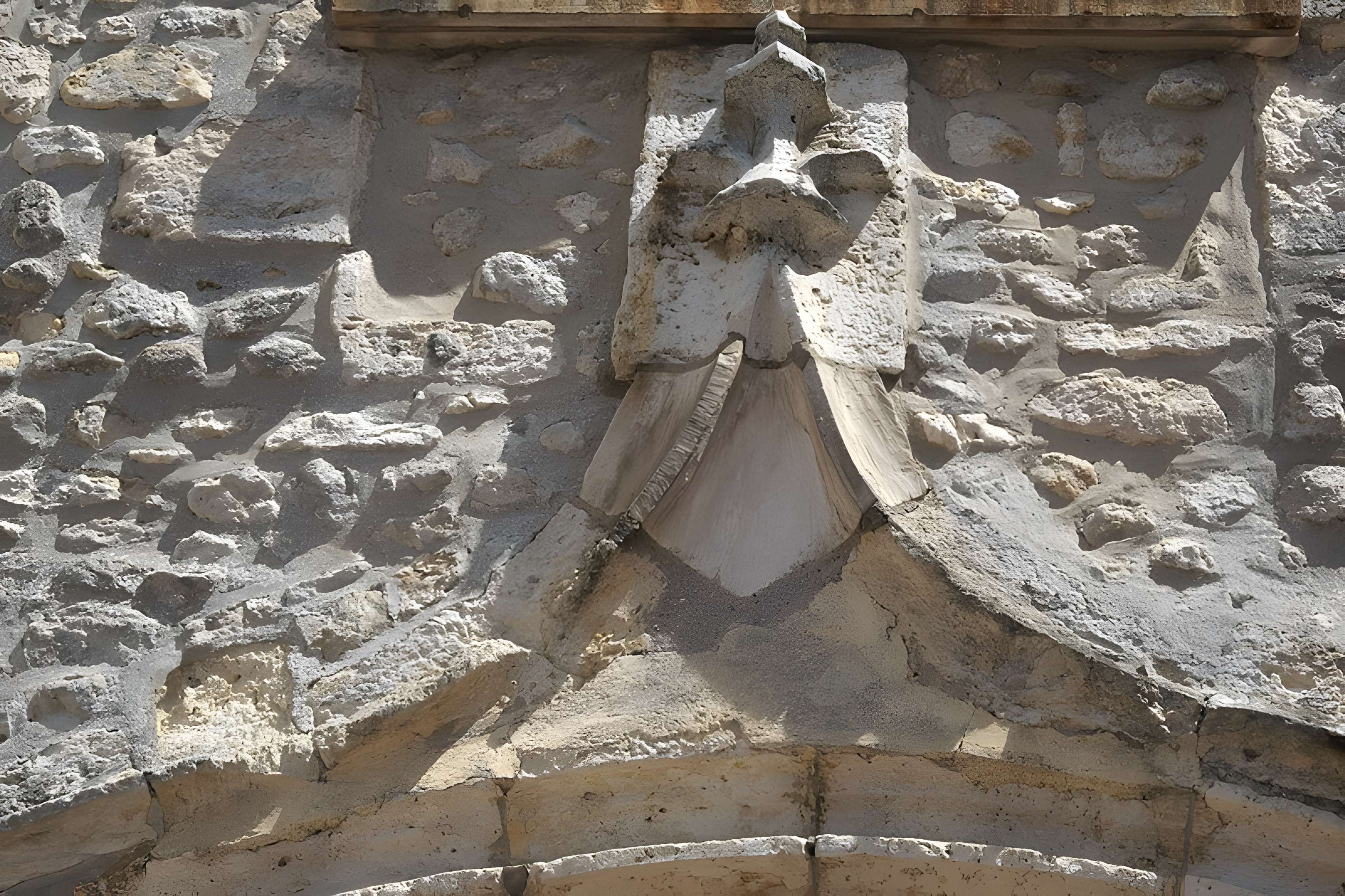 Église Saint-Gervais-et-Saint-Protais de Guillerval